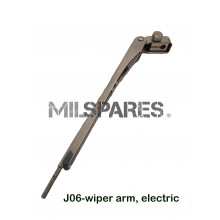 J06-wiper arm, electric